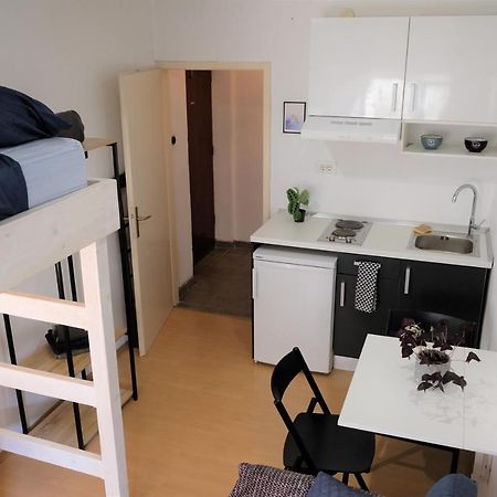 Ferienwohnung Deep Blue Borichi Zadar Exterior foto